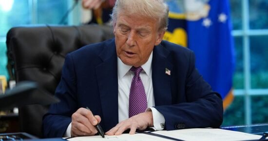 In the fallout from Trump’s health funding cuts, states face tough budget decisions