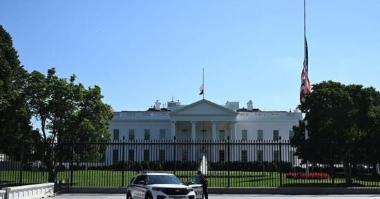 White House requests $58 million to increase security for executive, judicial branches after Charlie Kirk shooting, sources say