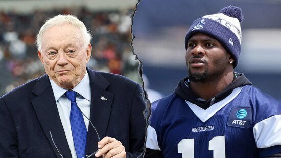 NFL news: Jerry Jones denies Micah Parsons tribute video for Cowboys return