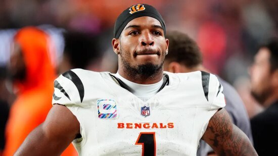 NFL news: Bengals star slams team’s effort in loss