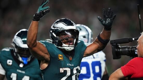 NFL Week 2 2025 schedule