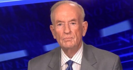 Full interview: Bill O’Reilly on Charlie Kirk’s assassination