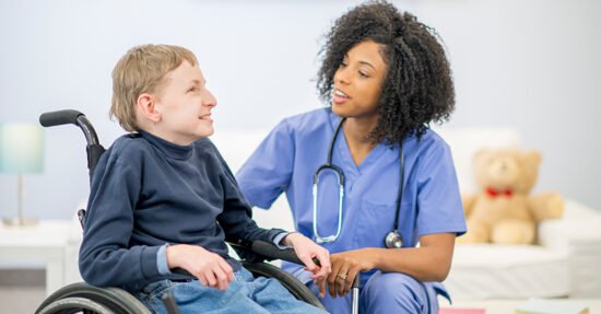 What types of activities are involved with rehabilitation medicine? | NICHD