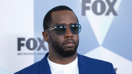 Sean Combs Accuser Sara Rivers Appeals Lawsuit Dismissal