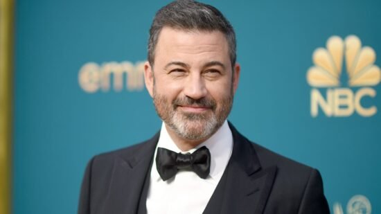 Jimmy Kimmel ‘should have been fired a long time ago’, says Trump, after Obama’s criticism | World News