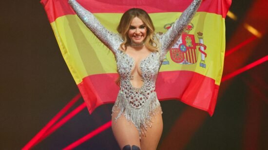 Spain votes to boycott Eurovision if Israel competes | Ents & Arts News