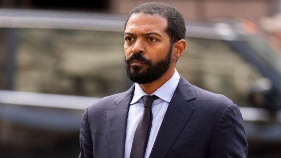 Noel Clarke ordered to pay at least £3m of Guardian publisher’s legal fees | Ents & Arts News