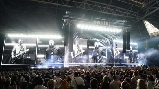 Fans to see Ticketmaster changes after Oasis investigation – here’s what they are | Money News