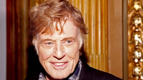 Hollywood actor and director Robert Redford dies at 89 | Ents & Arts News