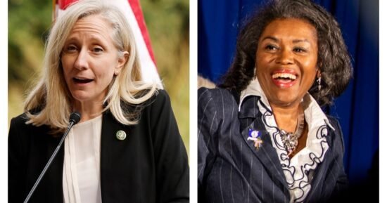 Voting kicks off in Virginia governor’s race — as Trump policies take center-stage