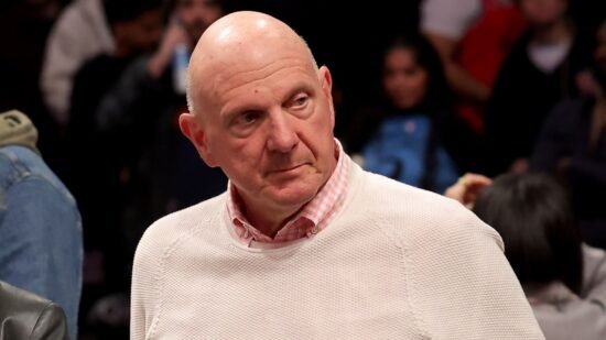 Clippers owner Ballmer denies wrongdoing in Kawhi Leonard’s endorsement deal