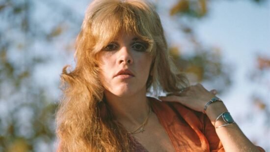 Stevie Nicks Reveals Pre-Fame Letter She Wrote Predicting Her Legacy