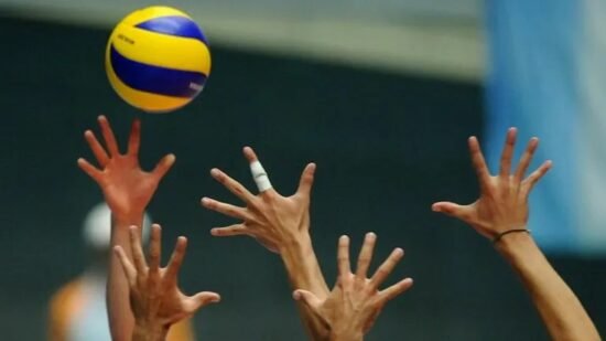Female volleyball players allege injuries from transgender teammate