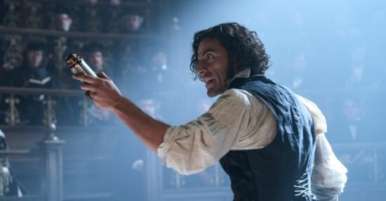 Netflix’s Frankenstein review: a classic tale with del Toro’s signature flair