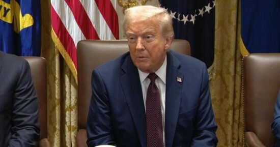 8/27: CBS Morning News – CBS News