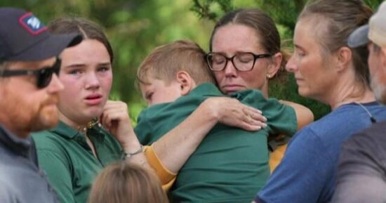 8/28: CBS Morning News – CBS News