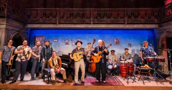 How “Buena Vista Social Club” brings Havana to Broadway
