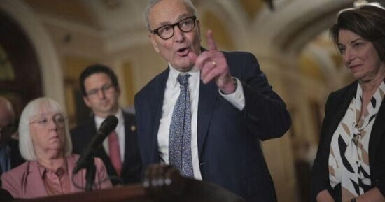 10/2: The Takeout with Major Garrett