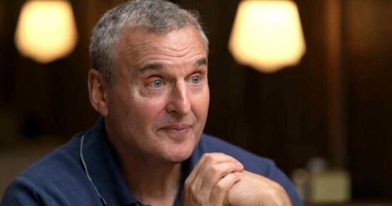 Phil Rosenthal serves up comfort food and memories at Max and Helen’s