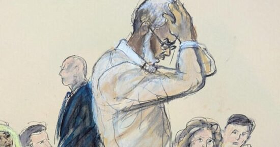 10/3: CBS Evening News – CBS News