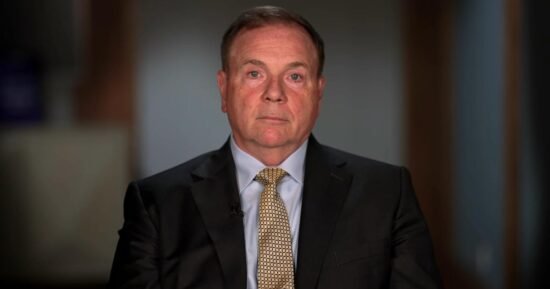 Ret. Lt. Gen. Ben Hodges says Hegseth’s fitness standard remarks were “completely unnecessary”