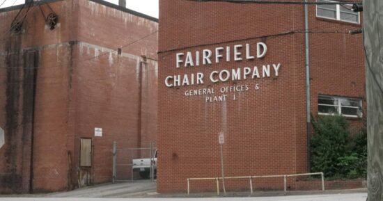 Inside Fairfield Chair’s five-generation legacy