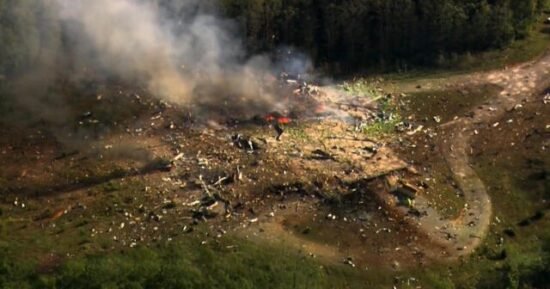 10/11: Saturday Morning – CBS News