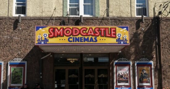 Independent movie theaters get creative to stay afloat