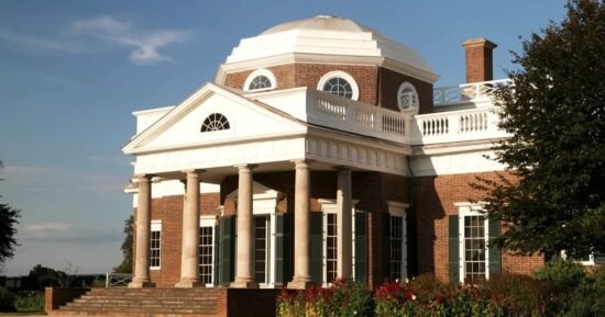 New Monticello exhibit chronicles centuries-old political story