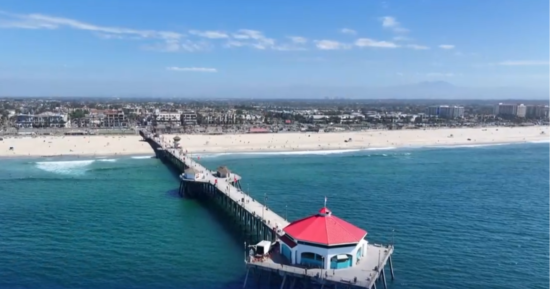 How Huntington Beach is bucking California’s “sanctuary” policies