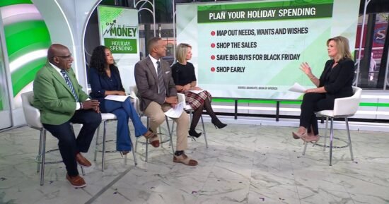 Here’s How to Get Ahead on Holiday Shopping and Save Money