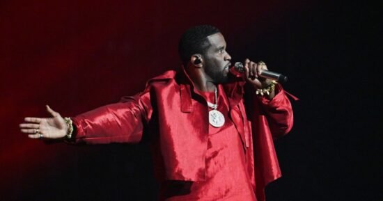 Sean ‘Diddy’ Combs’ family in attendance at hearing as he awaits sentencing