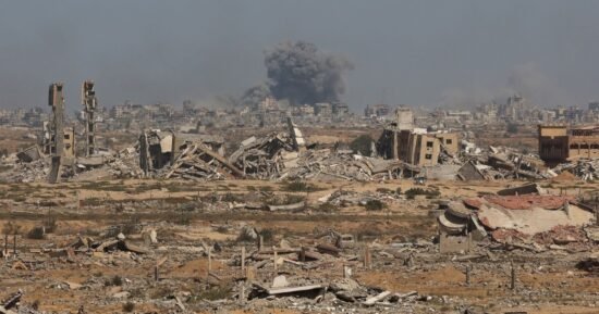 Hamas agrees to release all Israeli hostages, alive and dead