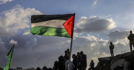 What terms did Hamas not agree to in Trump’s peace plan?