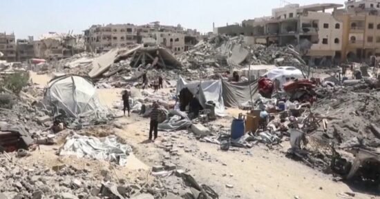 Hamas Agrees to Parts of Gaza Peace Proposal: Will It Hold?