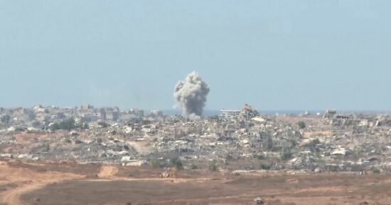 Gaza ceasefire negotiations to resume amid new hope for peace deal