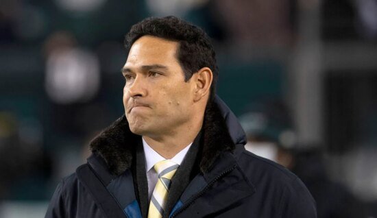 Mark Sanchez hit with multiple charges