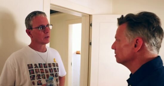 High-stakes talks over Trump’s Gaza peace plan