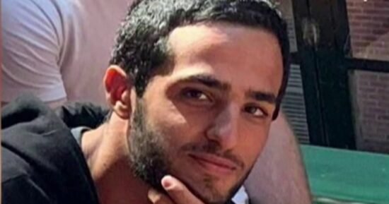 Brother of Israeli hostage in Hamas captivity says there is hope