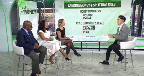 Try These Apps to Help Budget, Invest and Manage Your Money