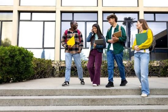 Institutions, Over Peers and Tribes, Bolster Indigenous Student Belonging