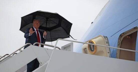 Israel celebrates ceasefire deal ahead of Trump visit