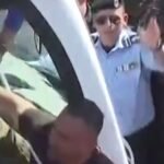 Palestinian prisoners released as part of ceasefire deal