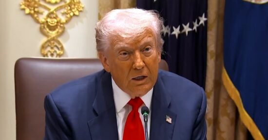 ‘They will disarm or we will disarm them’ 
