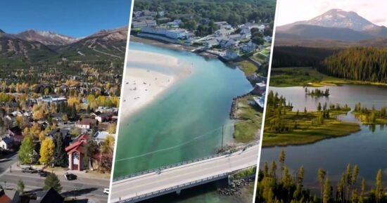 Get Deals on These Travel Destinations