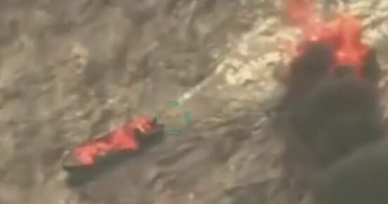 Lawmakers frustrated over lack of intel from Trump admin over Venezuela strikes