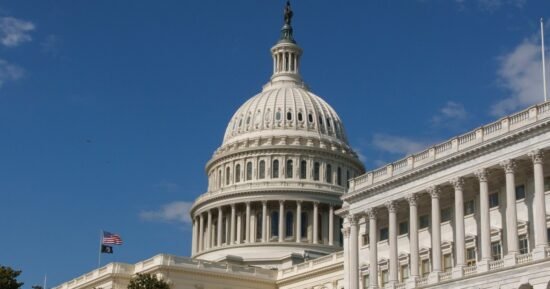Judge Blocks Trump Administration’s Layoffs During Shutdown