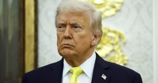 Trump Reveals He Authorized the CIA to Operate Inside Venezuela
