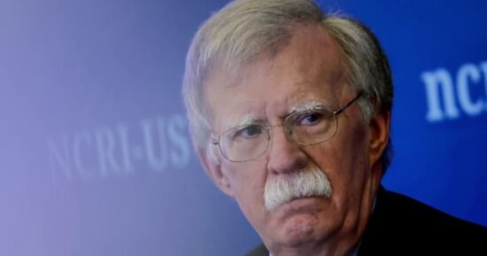 How Bolton’s indictment differs from those of other Trump foes
