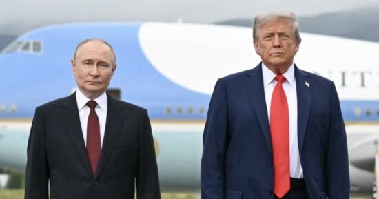 White House announces new sanctions on Russian oil companies